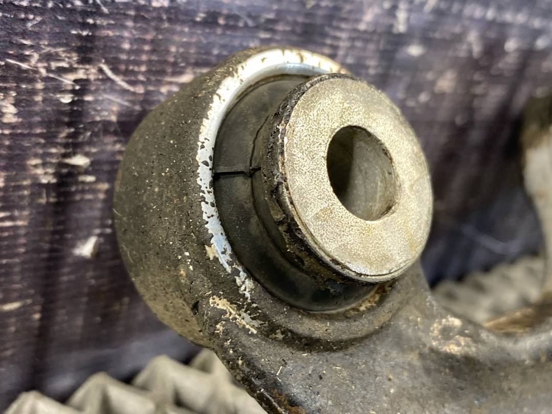 Стойка стабилизатора, 402 рублей, Красноярск