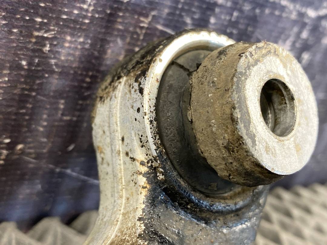 Стойка стабилизатора, 402 рублей, Красноярск