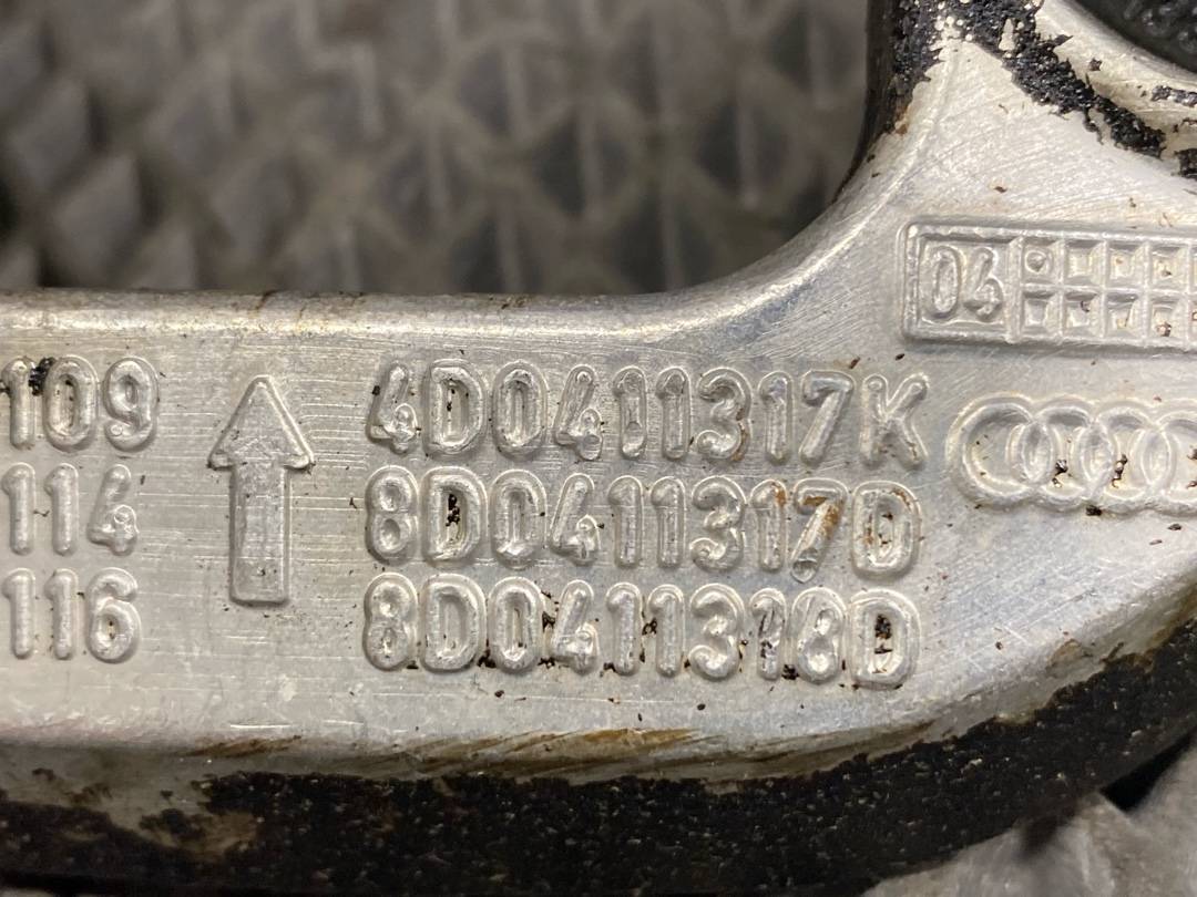 Стойка стабилизатора, 402 рублей, Красноярск