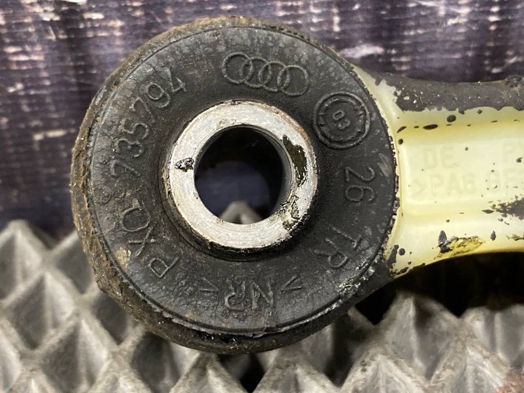 Стойка стабилизатора, 324 рублей, Красноярск