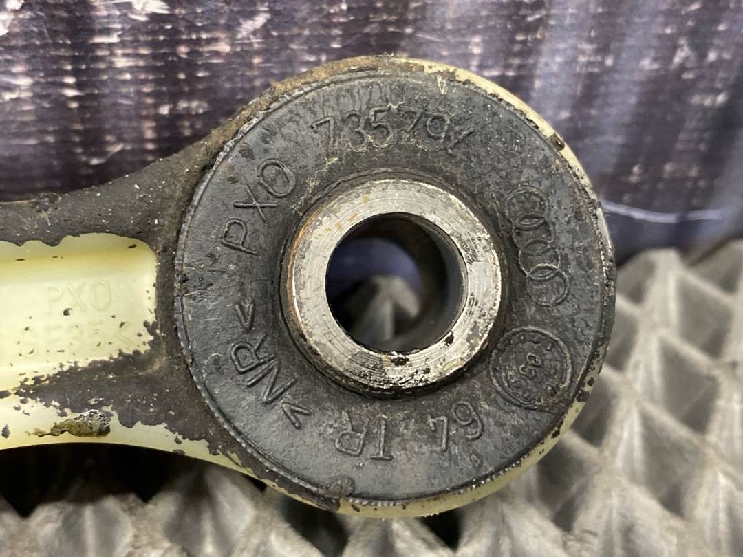 Стойка стабилизатора, 324 рублей, Красноярск