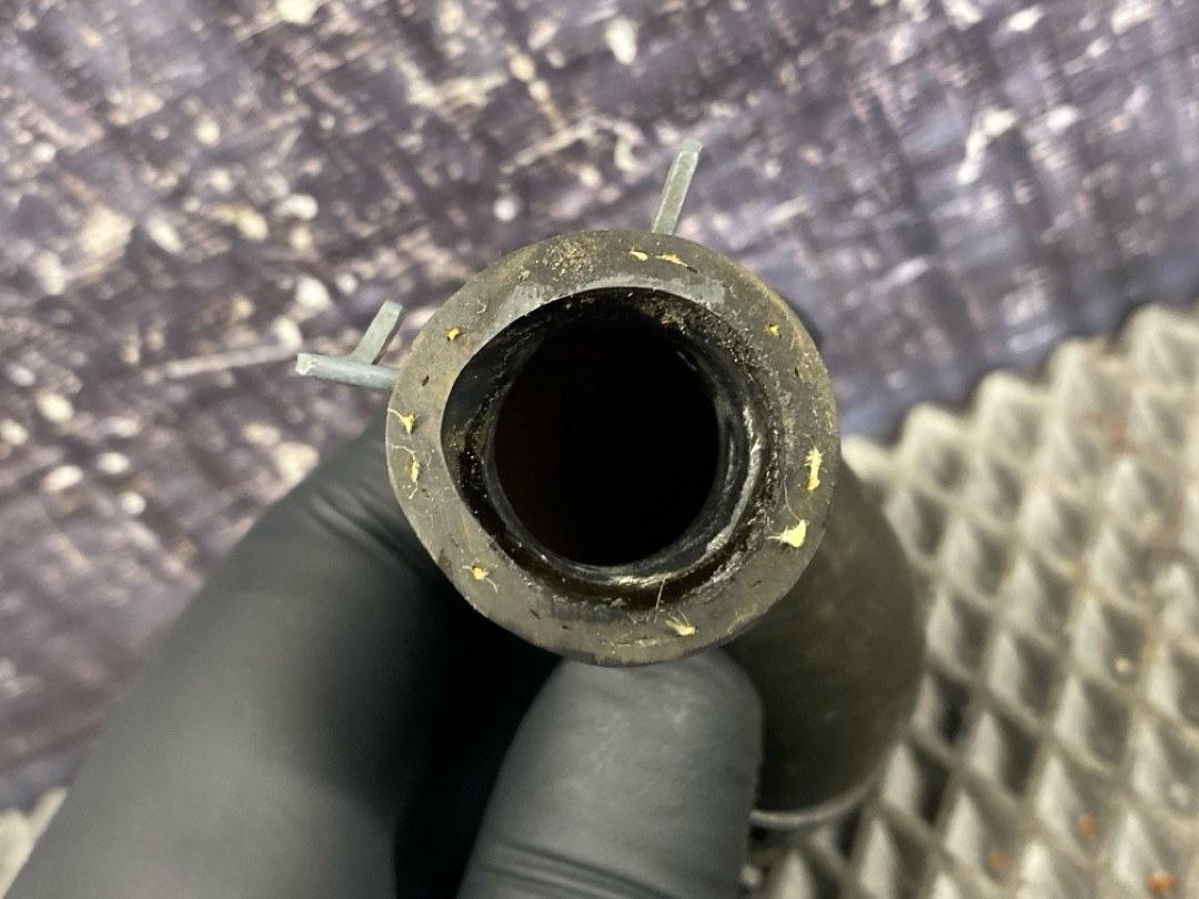 Шланг системы охлаждения, 402 рублей, Красноярск