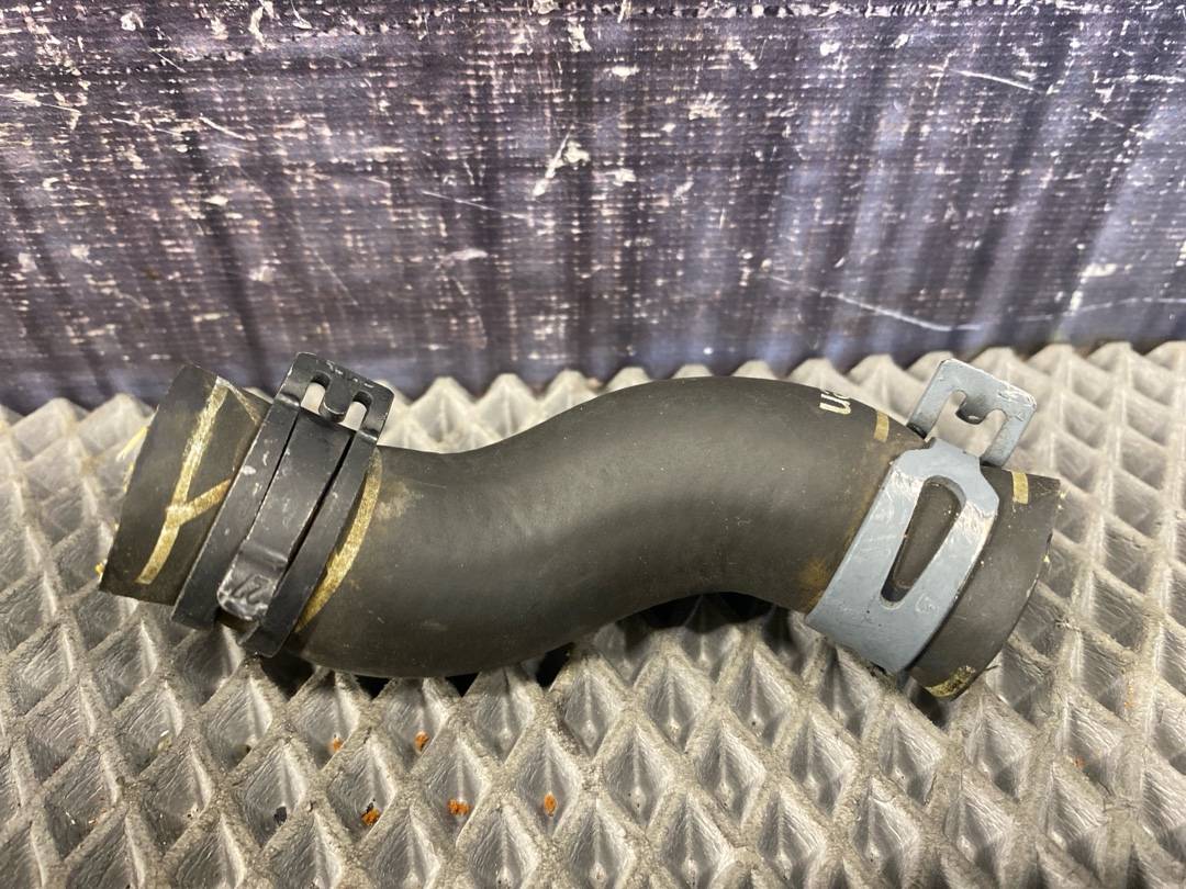 Шланг системы охлаждения, 402 рублей, Красноярск