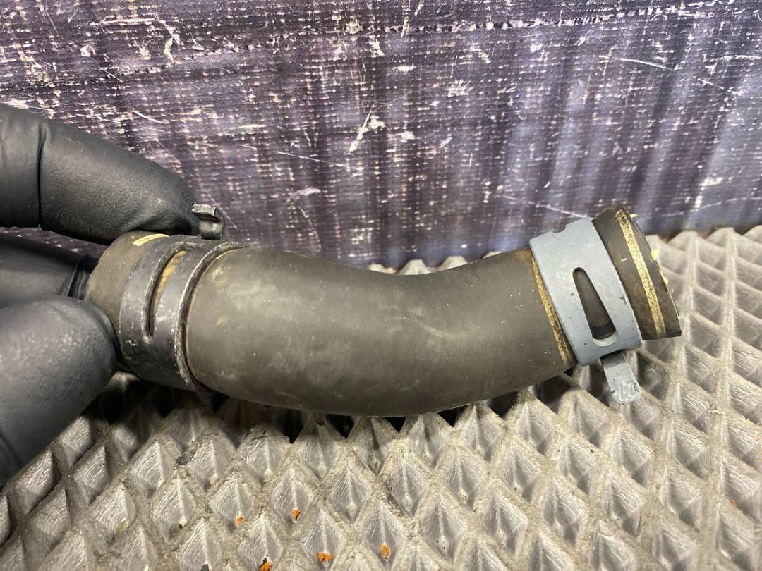 Шланг системы охлаждения, 402 рублей, Красноярск