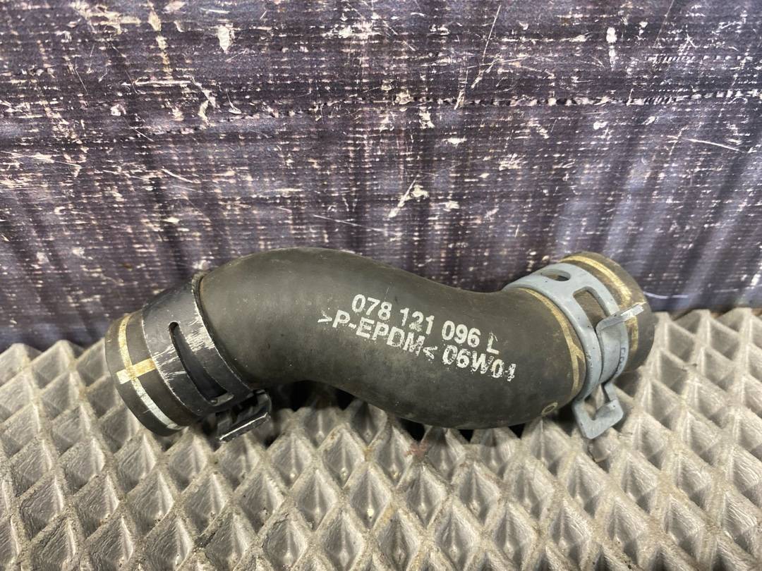 Шланг системы охлаждения, 402 рублей, Красноярск