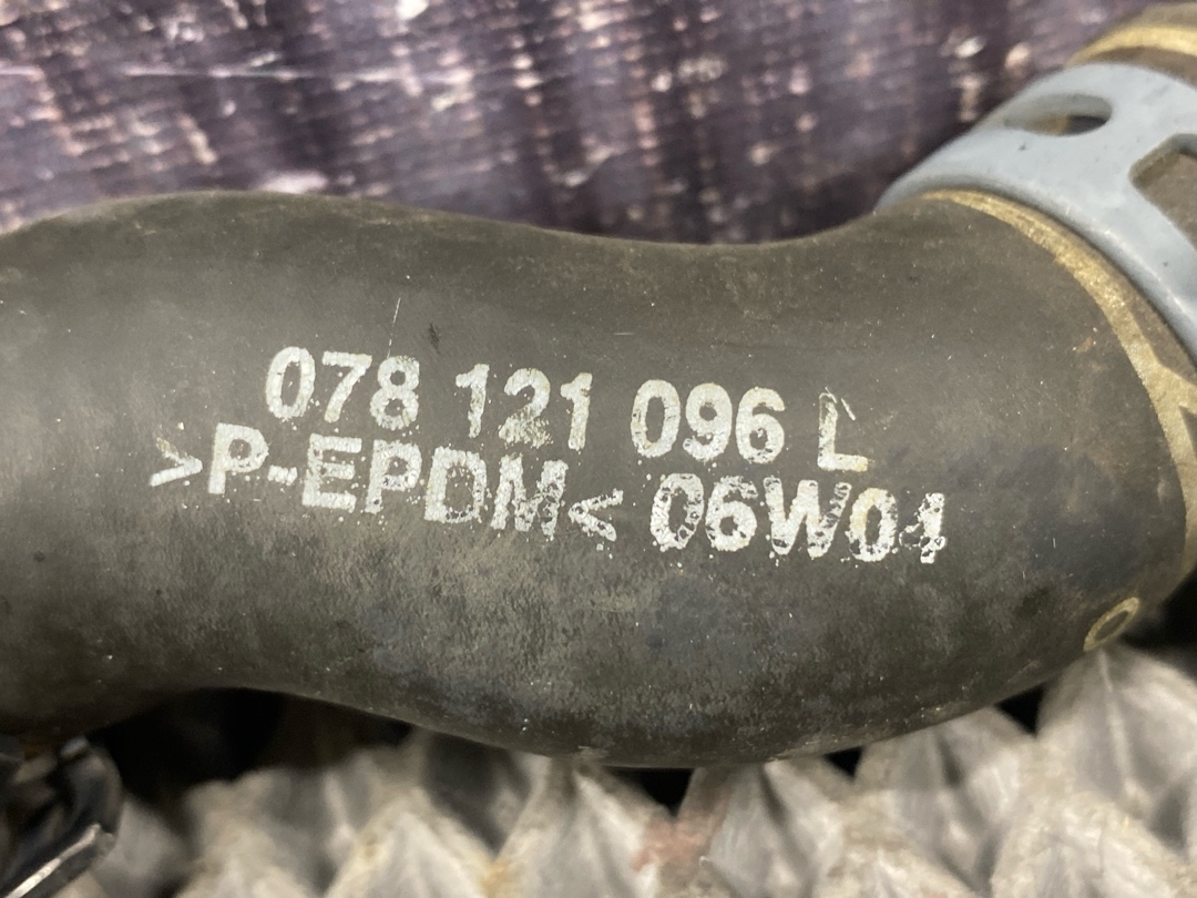 Шланг системы охлаждения, 402 рублей, Красноярск