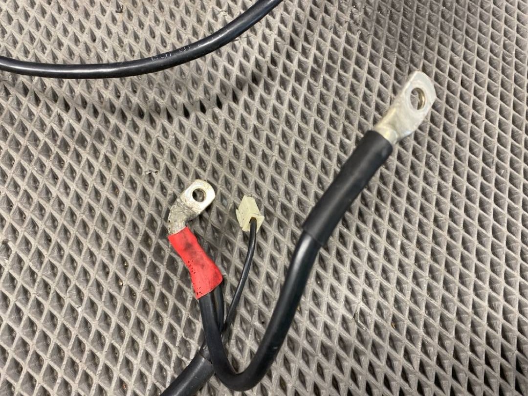 Клемма с проводом, 1344 рублей, Красноярск