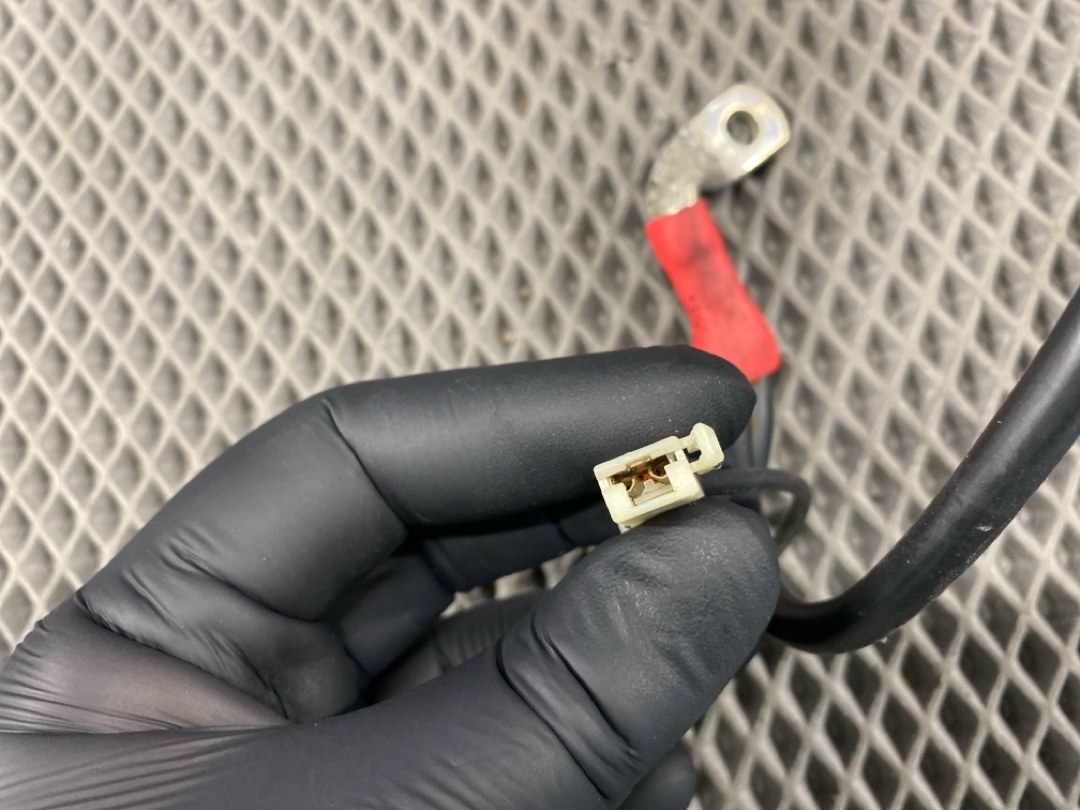 Клемма с проводом, 1344 рублей, Красноярск