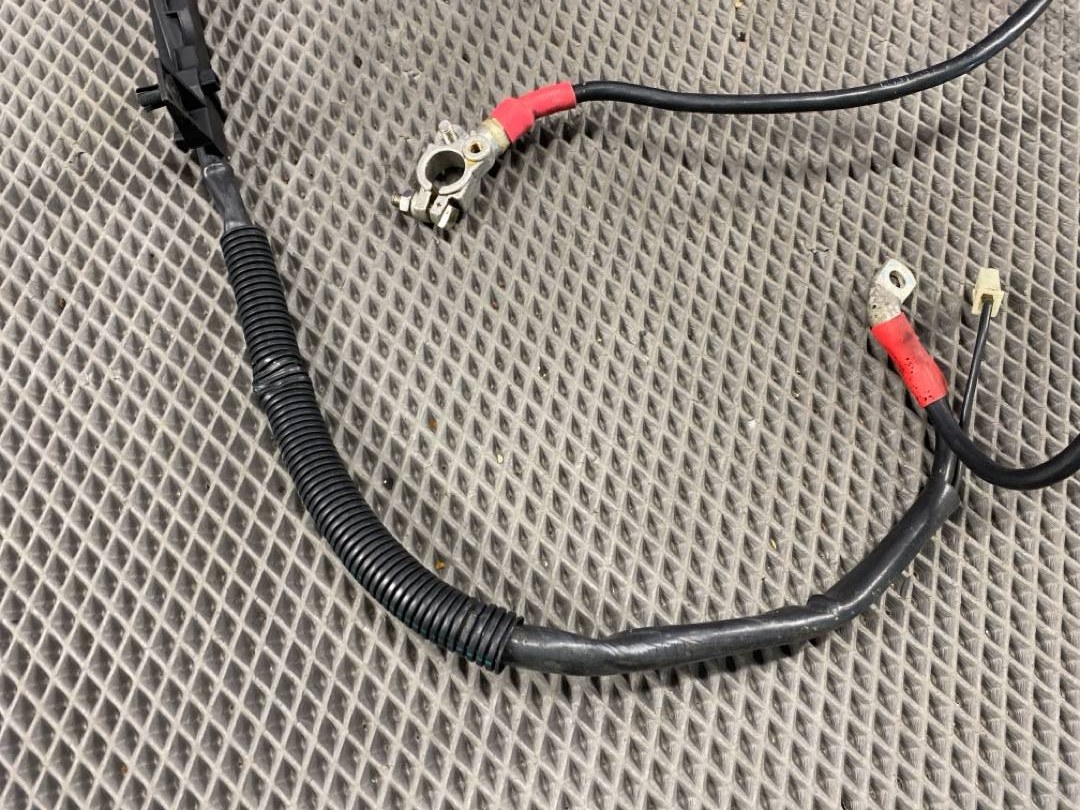 Клемма с проводом, 1344 рублей, Красноярск