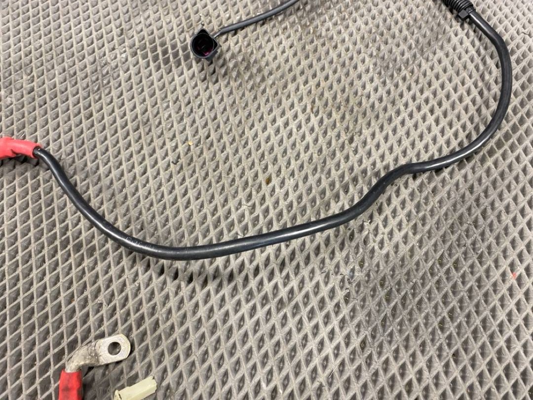 Клемма с проводом, 1344 рублей, Красноярск