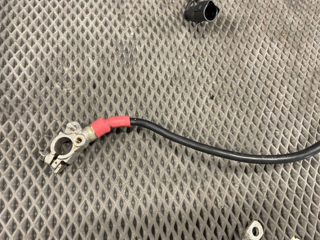 Клемма с проводом, 1344 рублей, Красноярск