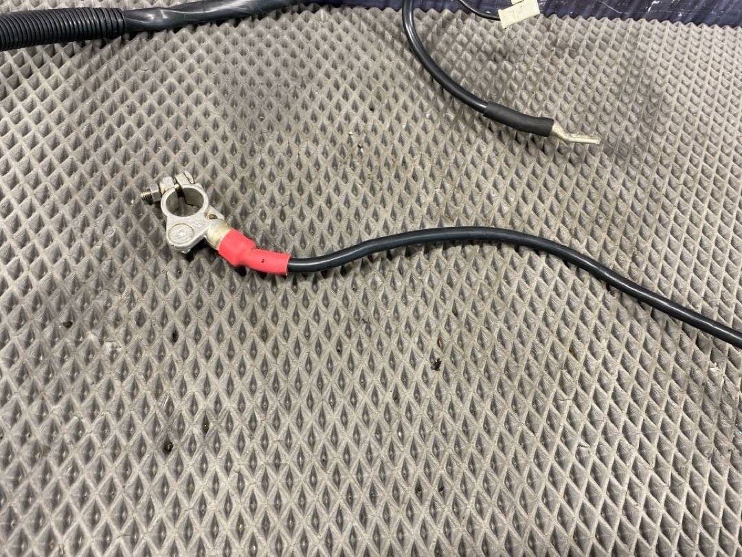 Клемма с проводом, 1344 рублей, Красноярск