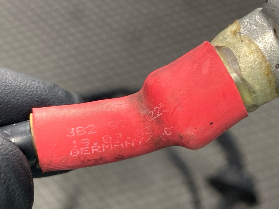 Клемма с проводом, 1344 рублей, Красноярск