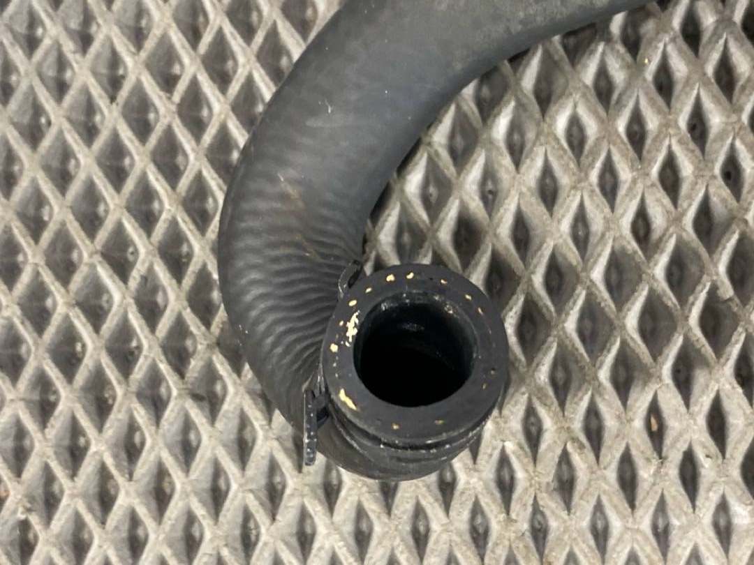 Шланг системы охлаждения, 618 рублей, Красноярск