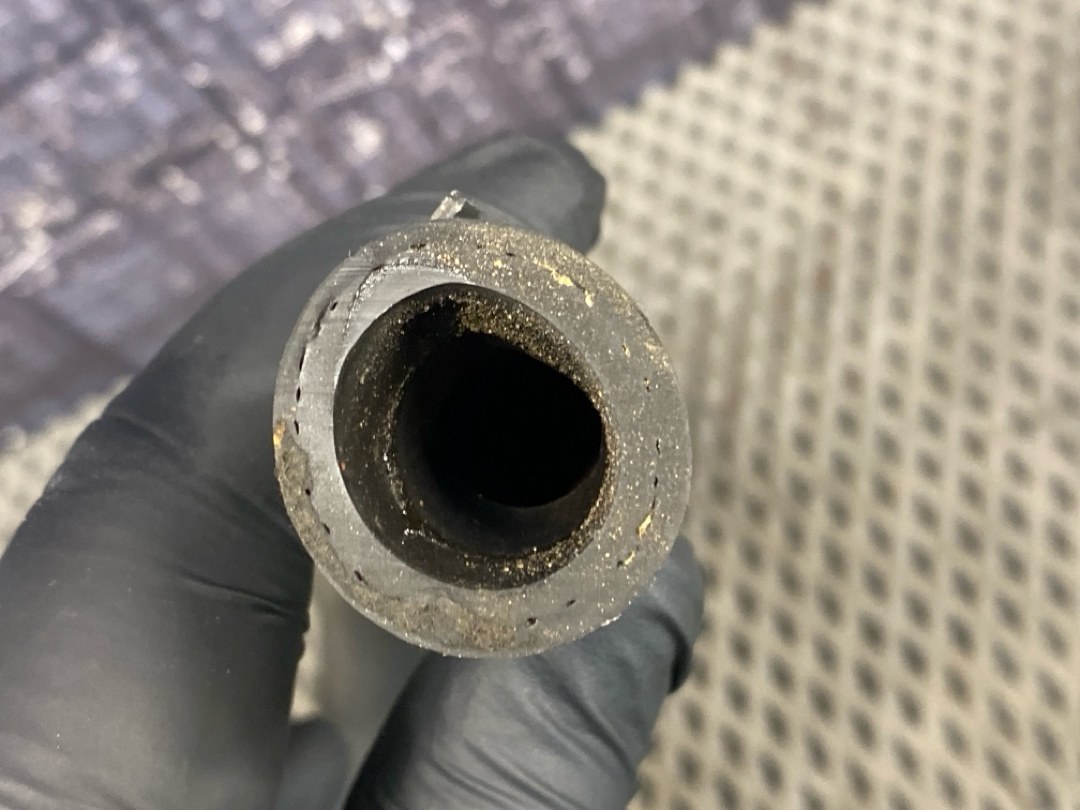 Шланг системы охлаждения, 618 рублей, Красноярск