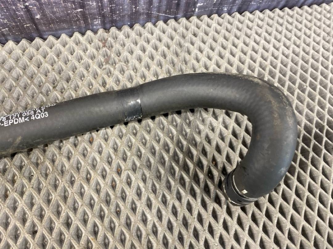 Шланг системы охлаждения, 618 рублей, Красноярск