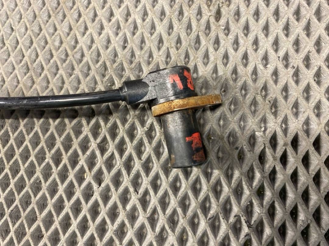 Датчик ABS, 1776 рублей, Красноярск