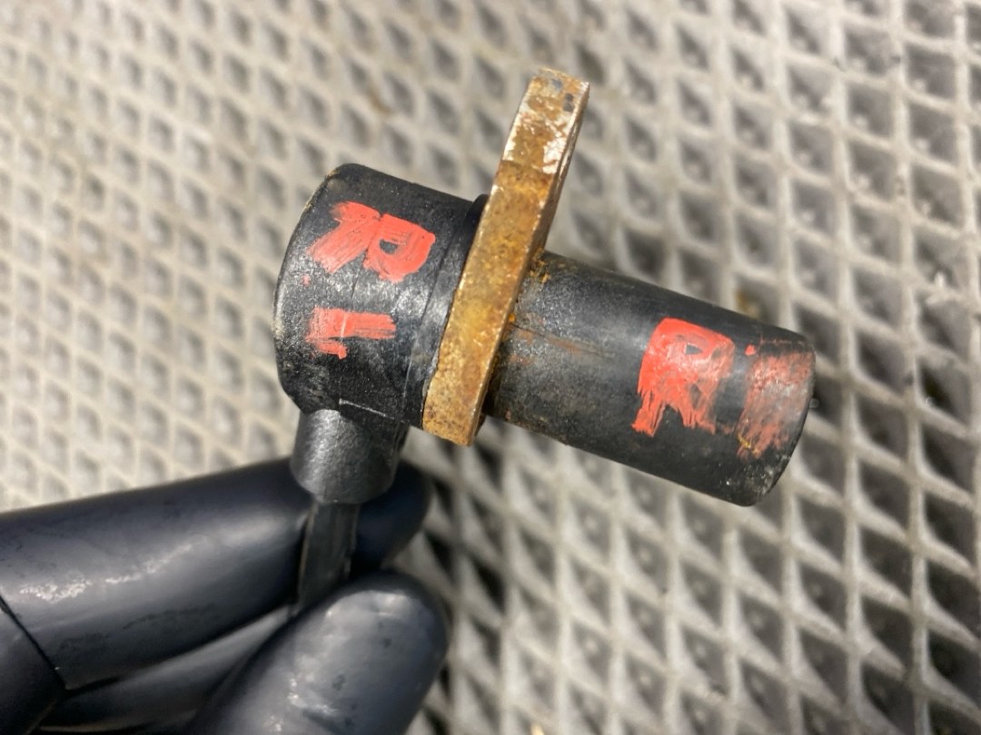 Датчик ABS, 1776 рублей, Красноярск