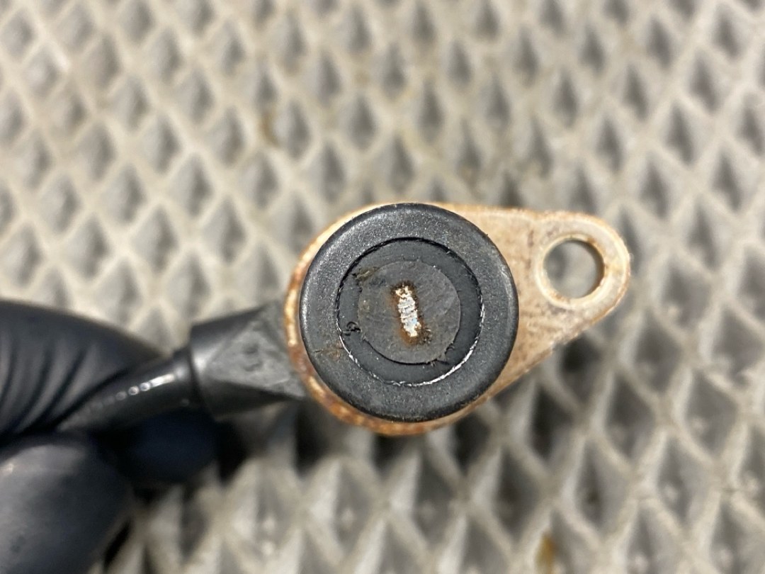 Датчик ABS, 1776 рублей, Красноярск