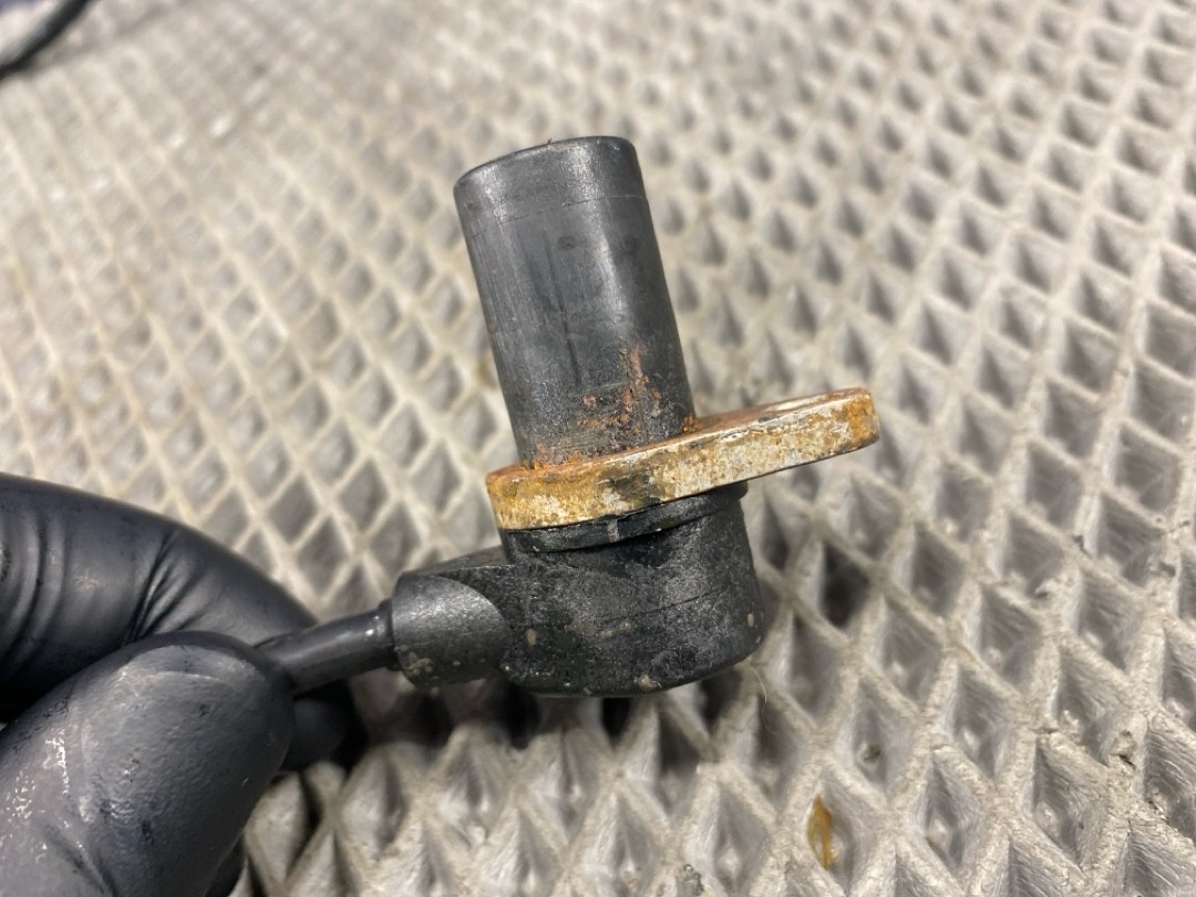 Датчик ABS, 1776 рублей, Красноярск