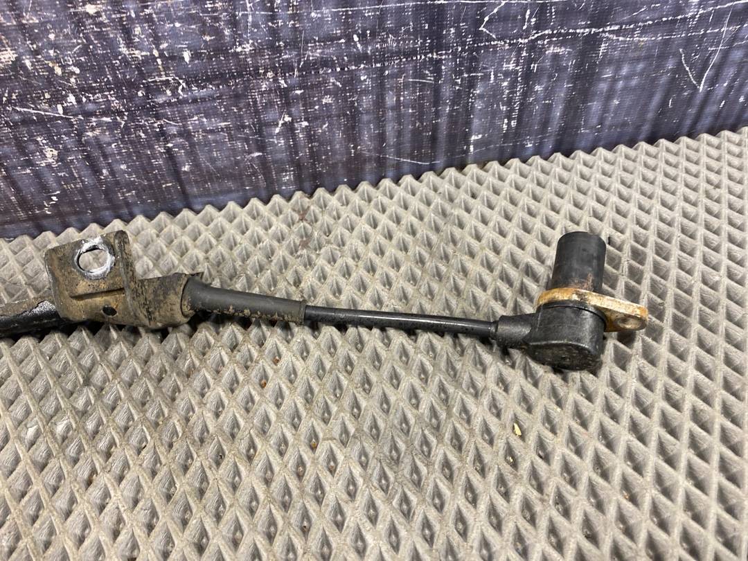 Датчик ABS, 1776 рублей, Красноярск