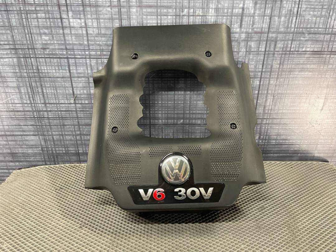 Декоративная накладка двигателя, 2844 рублей, Красноярск