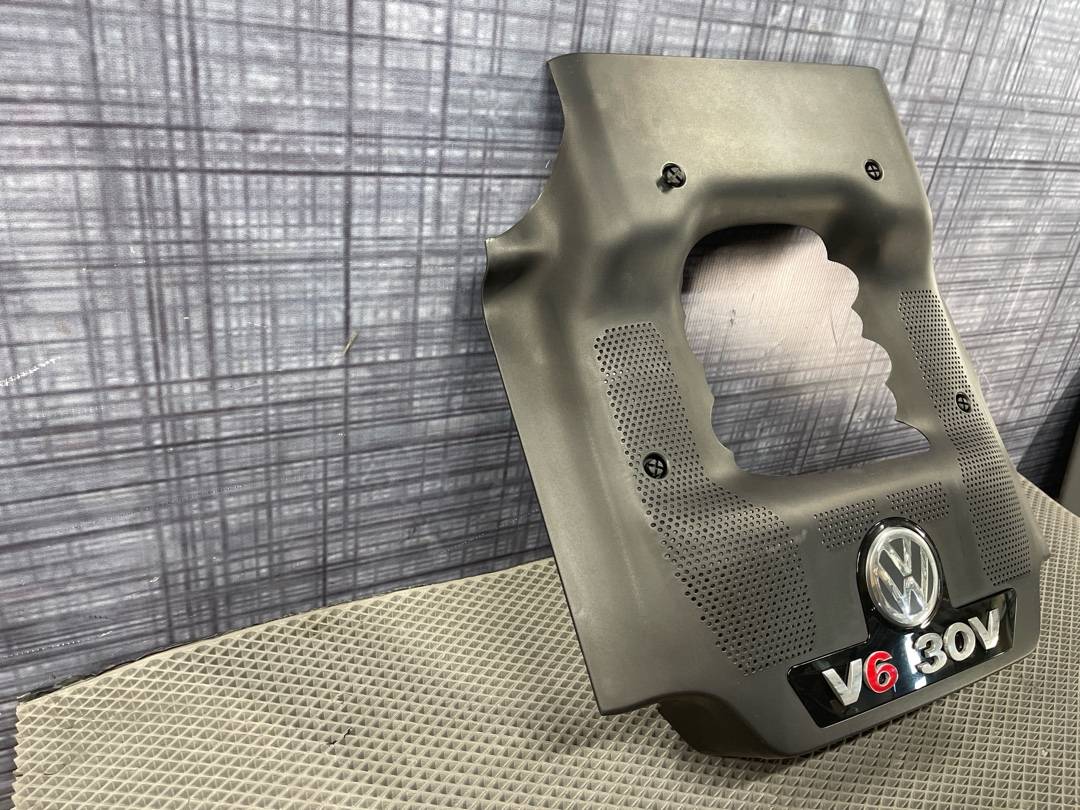 Декоративная накладка двигателя, 2844 рублей, Красноярск