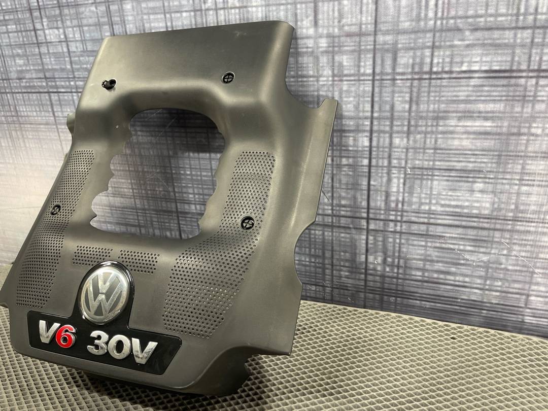 Декоративная накладка двигателя, 2844 рублей, Красноярск