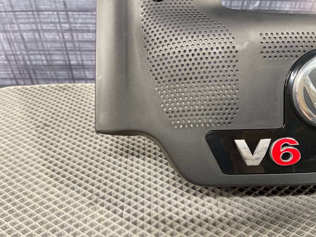 Декоративная накладка двигателя, 2844 рублей, Красноярск