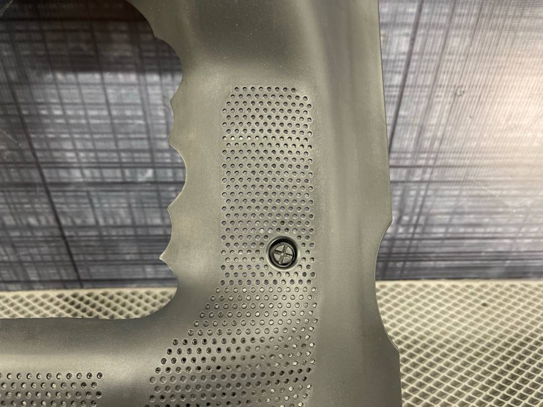 Декоративная накладка двигателя, 2844 рублей, Красноярск