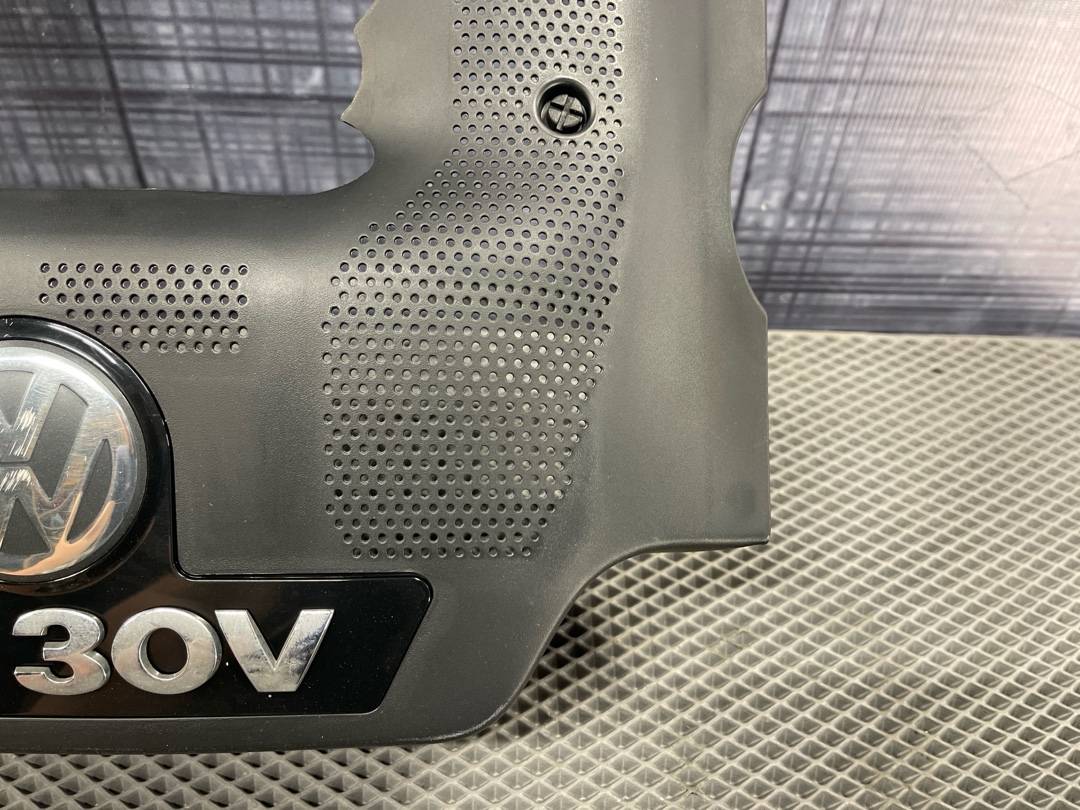 Декоративная накладка двигателя, 2844 рублей, Красноярск