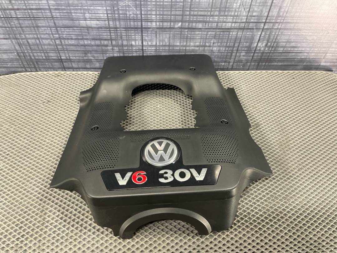 Декоративная накладка двигателя, 2844 рублей, Красноярск