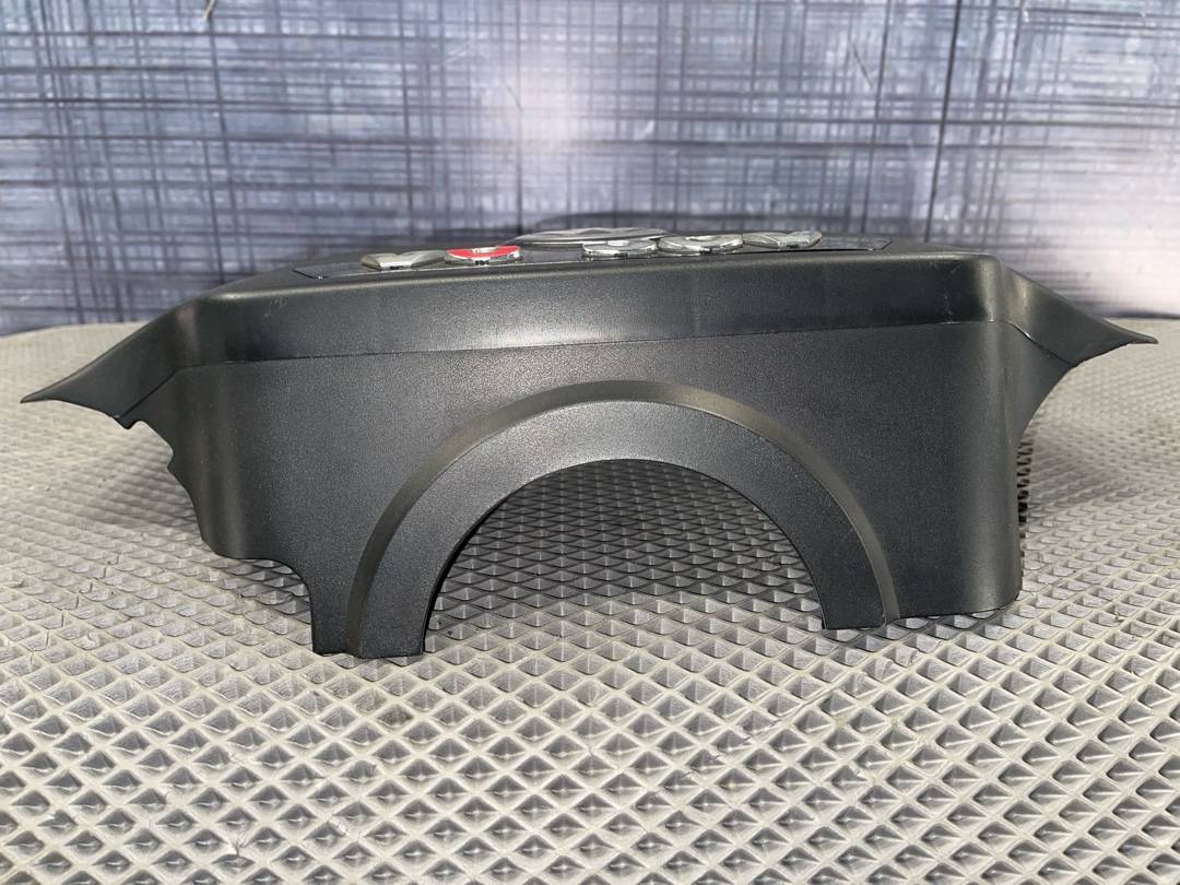 Декоративная накладка двигателя, 2844 рублей, Красноярск