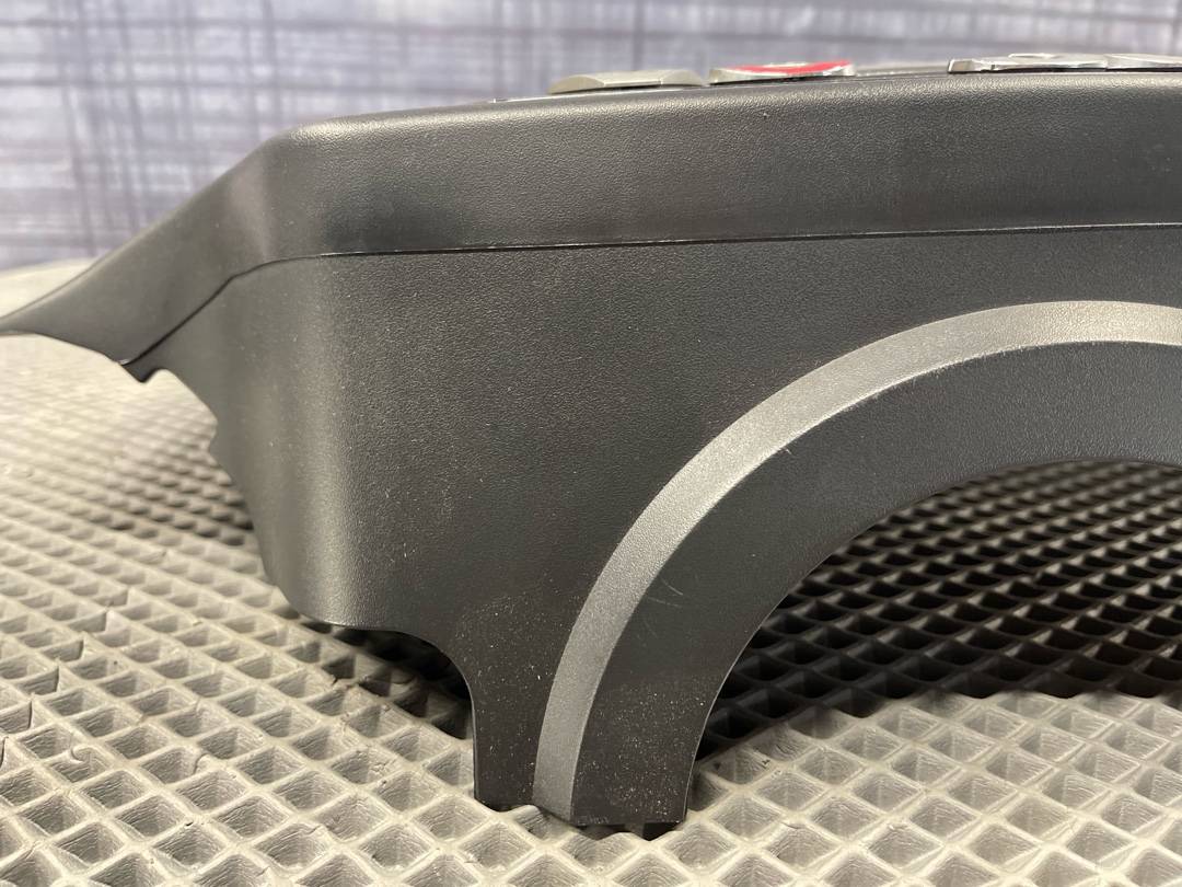 Декоративная накладка двигателя, 2844 рублей, Красноярск