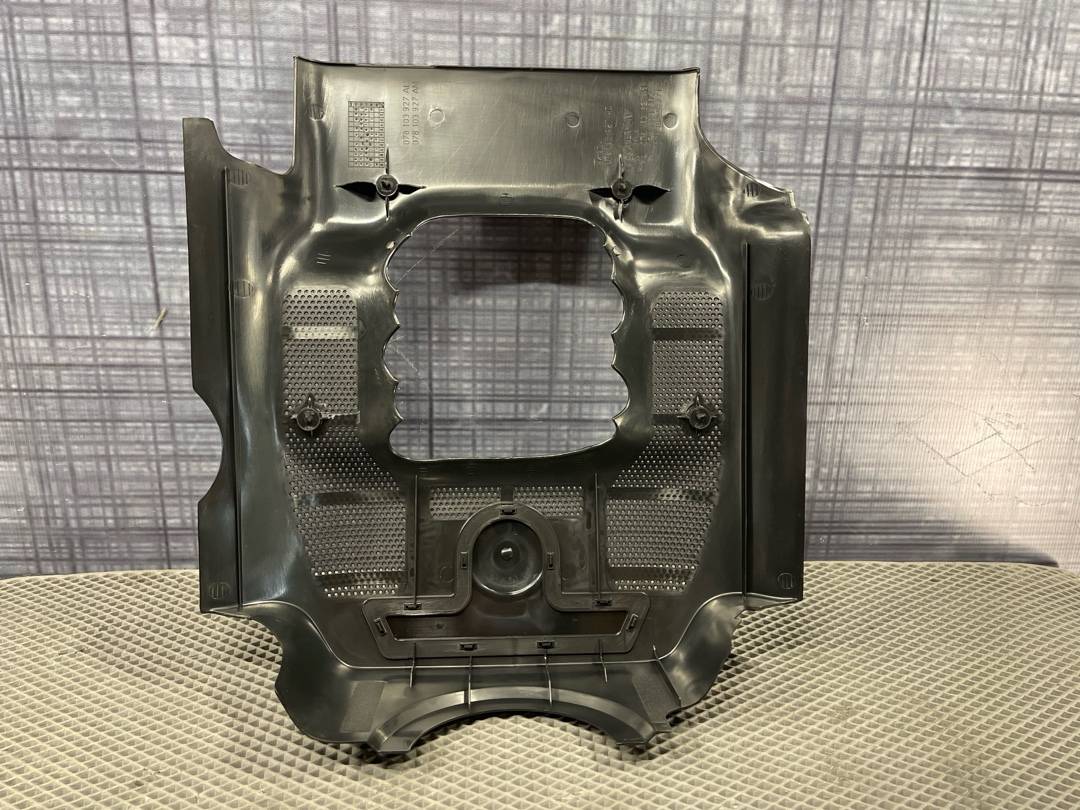 Декоративная накладка двигателя, 2844 рублей, Красноярск