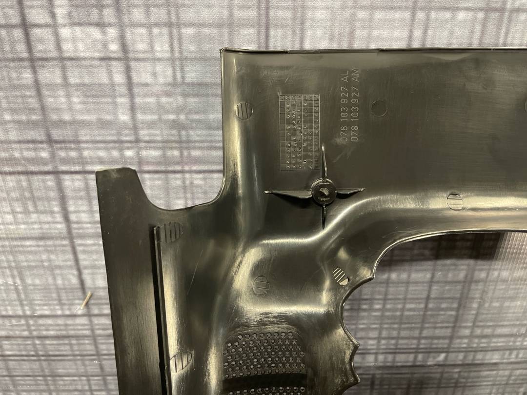 Декоративная накладка двигателя, 2844 рублей, Красноярск