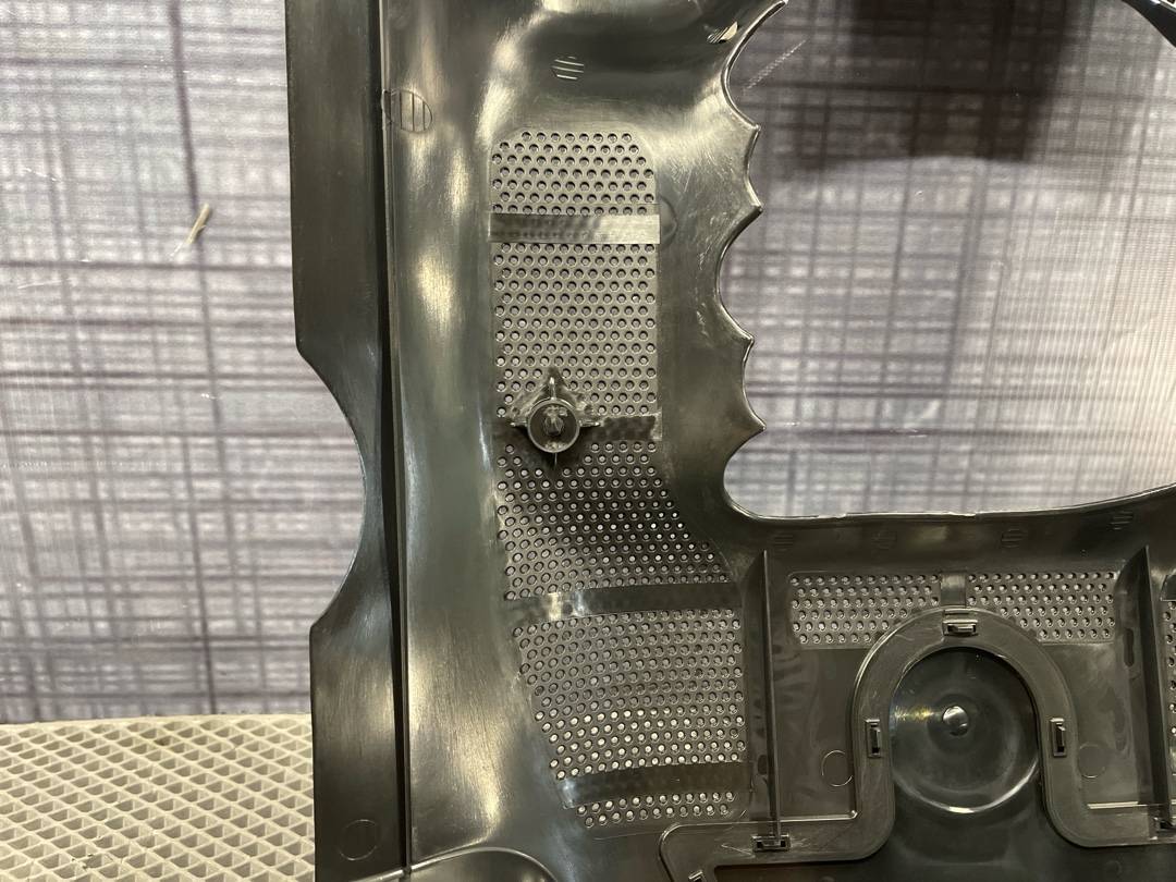 Декоративная накладка двигателя, 2844 рублей, Красноярск