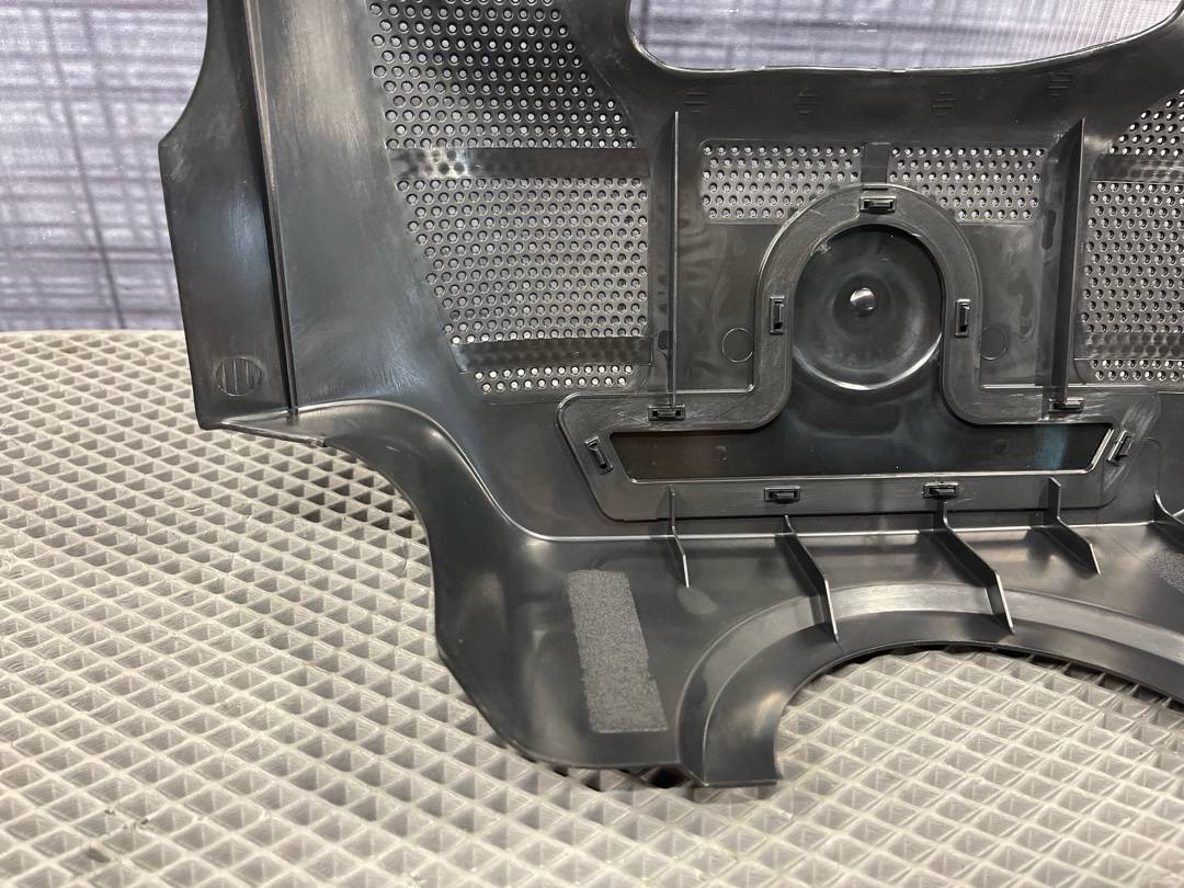 Декоративная накладка двигателя, 2844 рублей, Красноярск