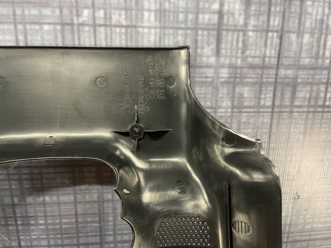 Декоративная накладка двигателя, 2844 рублей, Красноярск