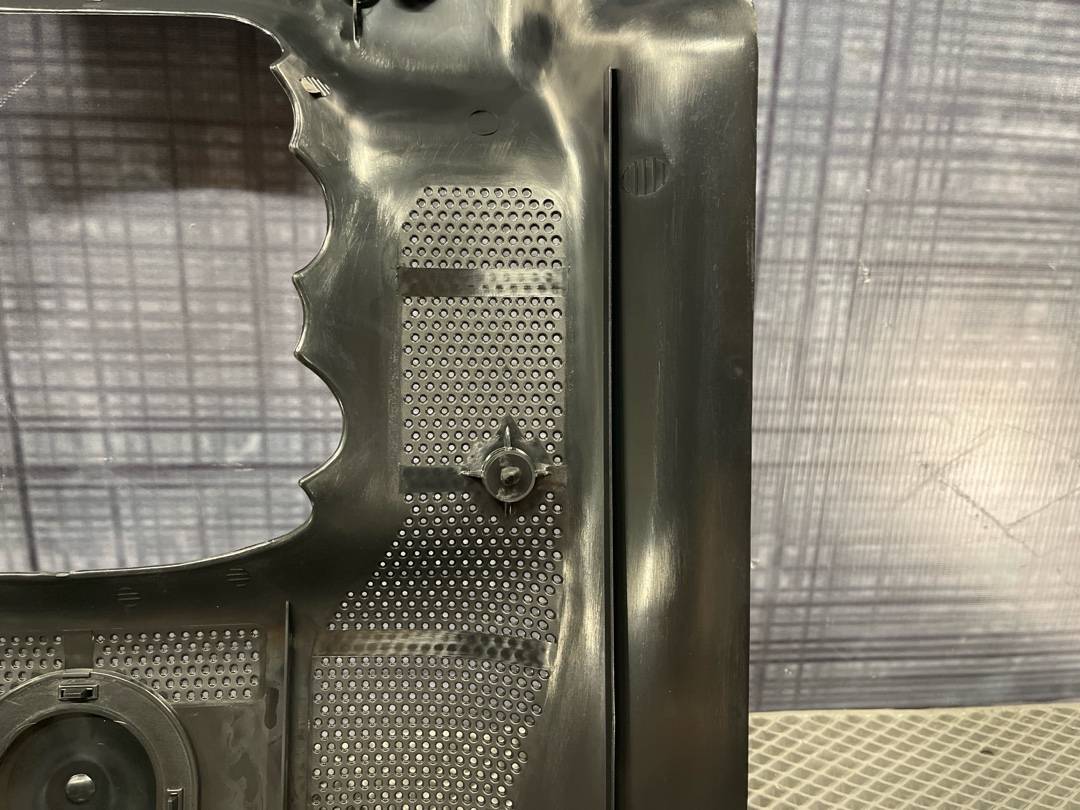 Декоративная накладка двигателя, 2844 рублей, Красноярск