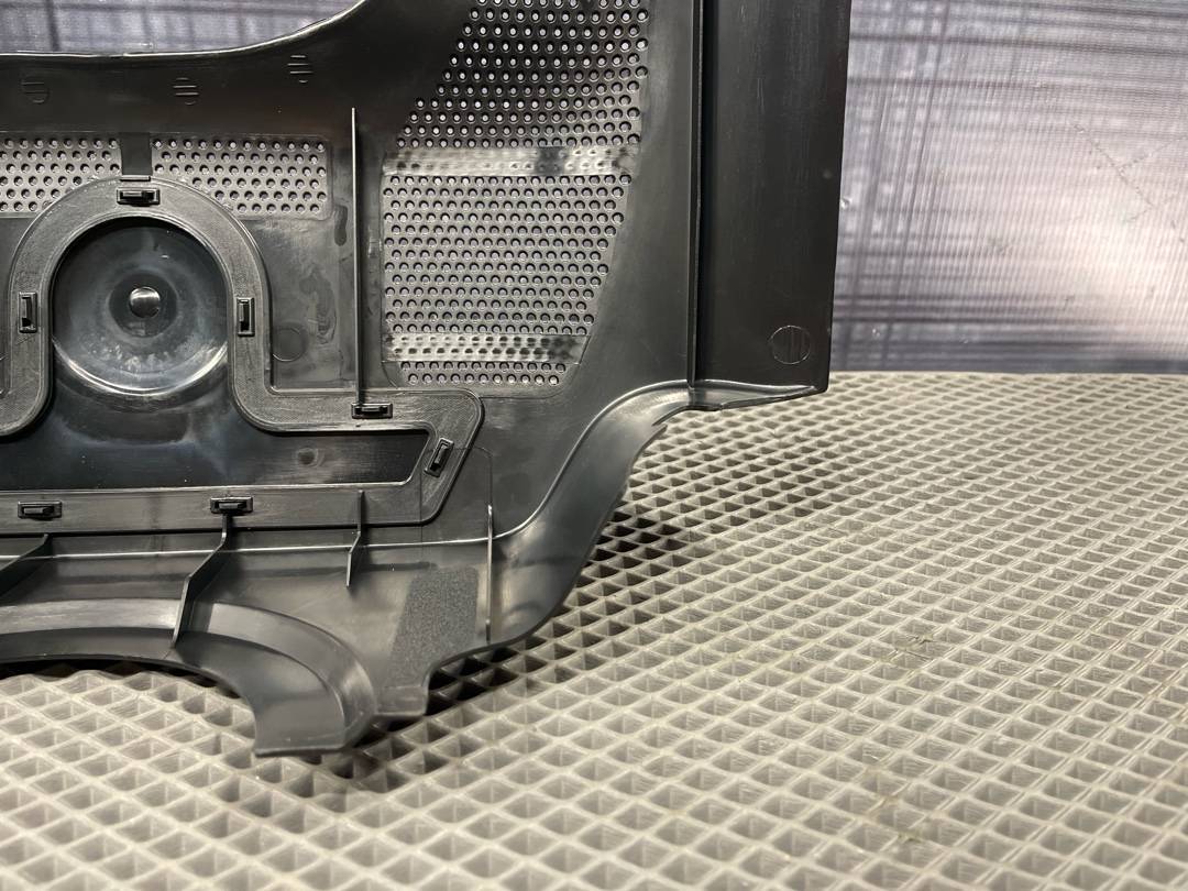 Декоративная накладка двигателя, 2844 рублей, Красноярск