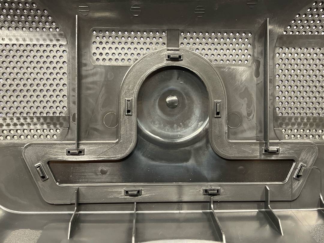 Декоративная накладка двигателя, 2844 рублей, Красноярск