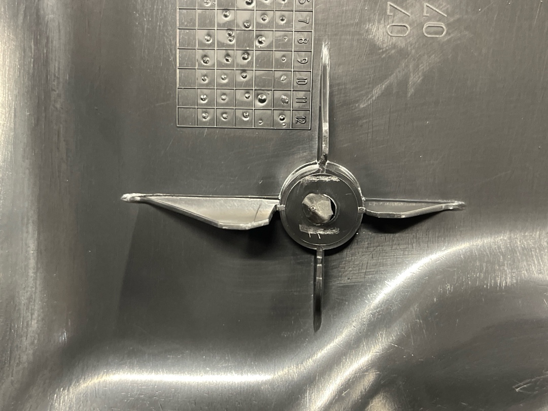 Декоративная накладка двигателя, 2844 рублей, Красноярск