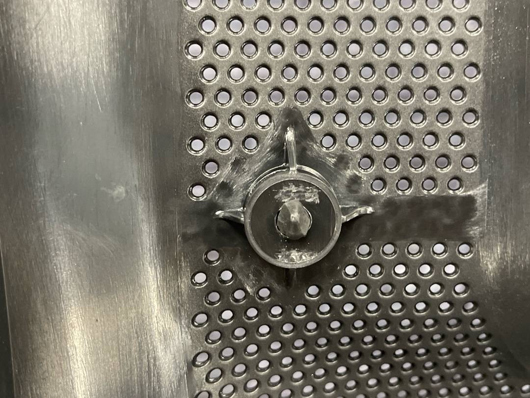 Декоративная накладка двигателя, 2844 рублей, Красноярск