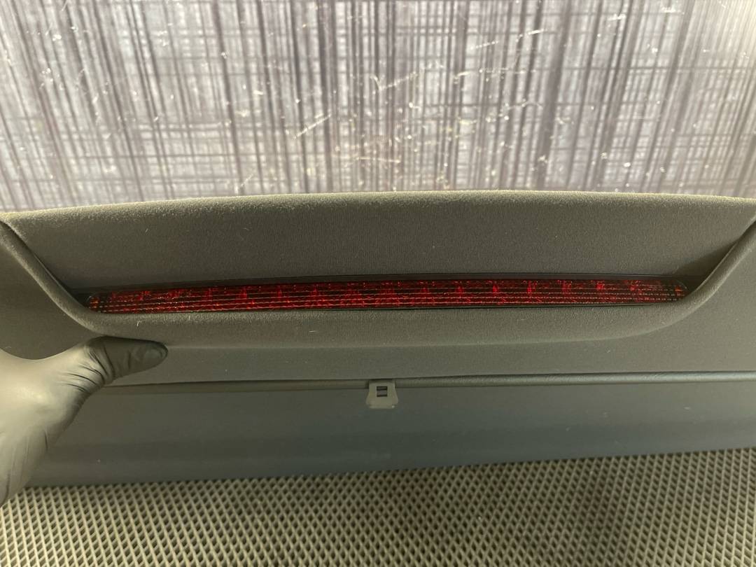 Полка багажника, 2256 рублей, Красноярск