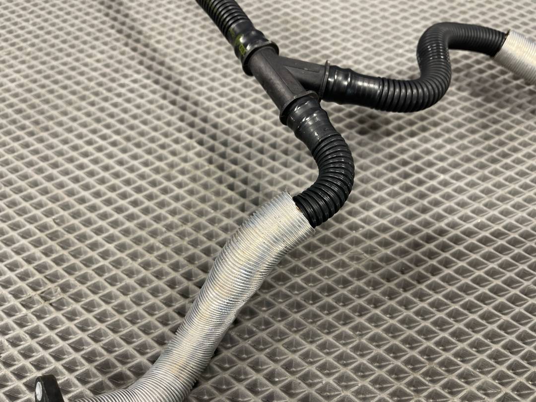 Шланг вентиляции, 1032 рублей, Красноярск