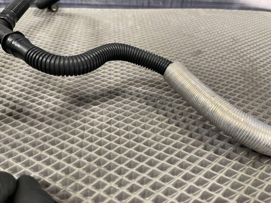 Шланг вентиляции, 1032 рублей, Красноярск