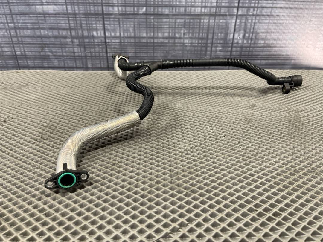 Шланг вентиляции, 1032 рублей, Красноярск