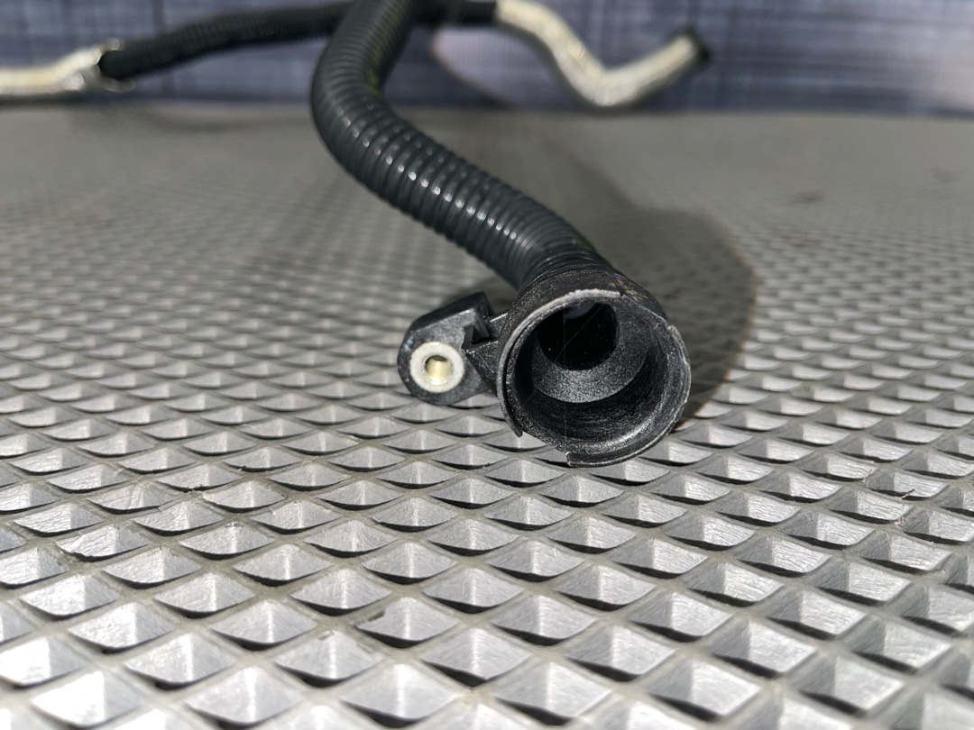 Шланг вентиляции, 1032 рублей, Красноярск