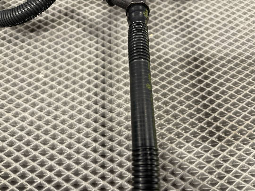 Шланг вентиляции, 1032 рублей, Красноярск